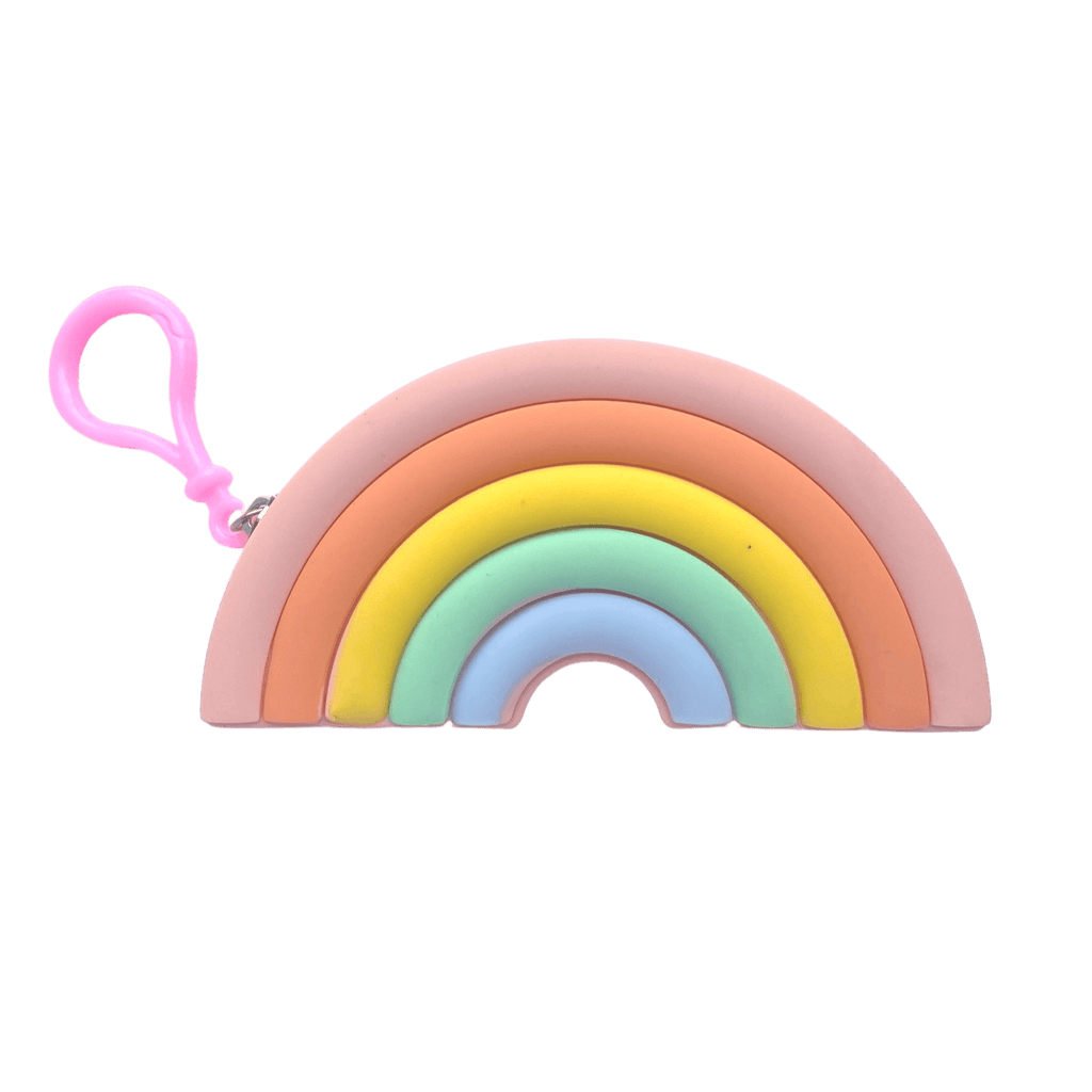 Rainbow Pocket-tutu by you